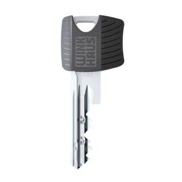 Winkhaus keyTec RPE Schlüssel