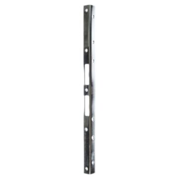 IKON Winkel-Schließblech 9M54 - 490mm Länge