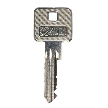 ABUS E20 E30 Nachschl&uuml;ssel