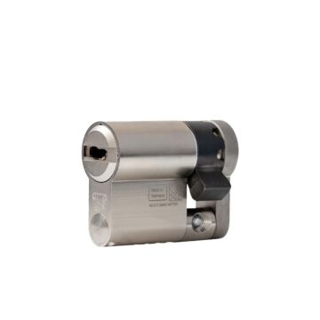 ABUS Bravus.3500 MX Magnet Halbzylinder