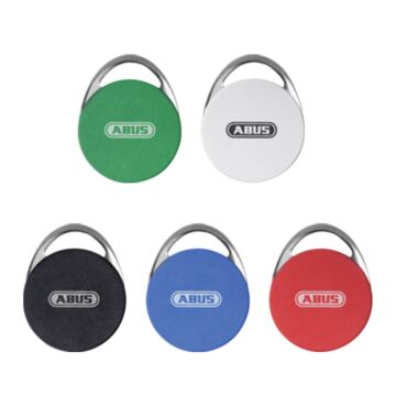 Abus WAPPLOXX Transponder