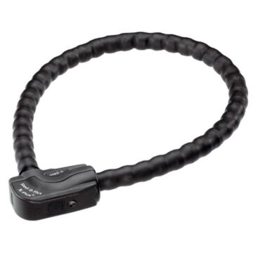 ABUS - Seilschloss Granit Steel-O-Flex X Plus 1025