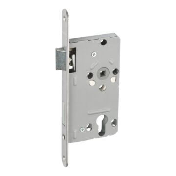 ABUS Einsteckschloss TKZ 20 - Stulp 20 mm rund