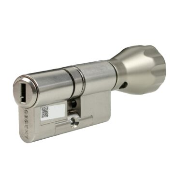 AMADEO 3DS Knaufzylinder