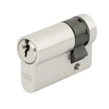 ABUS TITALIUM B5LT Halbzylinder