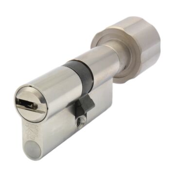ABUS Bravus.2500 MX Magnet Knaufzylinder