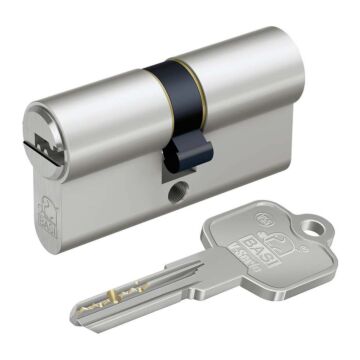 BASI V55 Doppelzylinder