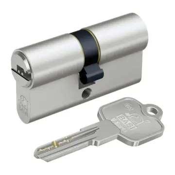 BASI V55 Doppelzylinder