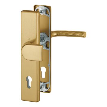 F4 Aluminium Bronze