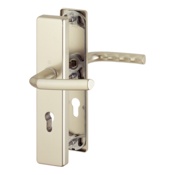 HOPPE Birmingham Schutzbeschlag 1117/2222A/2440