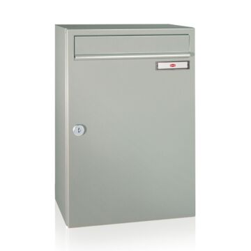 RENZ Stahl-Briefkasten Classic