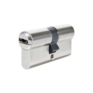 ABUS Bravus 2000 Knaufzylinder