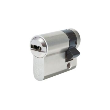 ABUS Bravus 2000 Halbzylinder