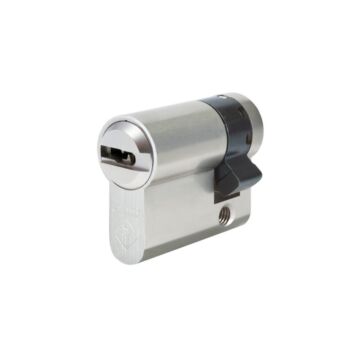 ABUS Bravus 2000 Halbzylinder