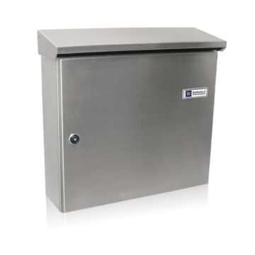 JU Wandbriefkasten 220