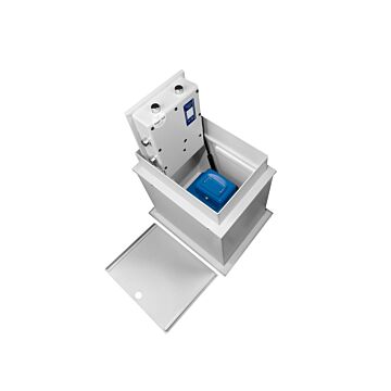 FORMAT Bodentresor BT-Grad 1