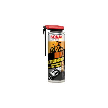 SONAX BIKE KettenSpray mit EasySpray