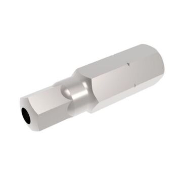 ASSA ABLOY Schlüssel-Bit für CodeHandle Batteriefach