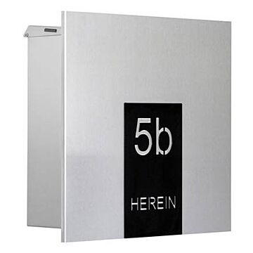 KNOBLOCH - Briefkasten Como