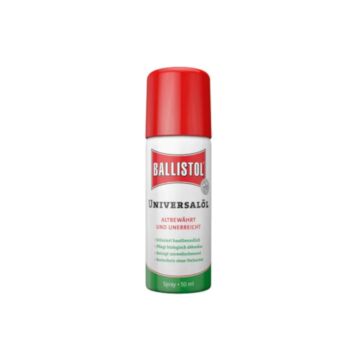 Ballistol Universalöl Spray 50ml