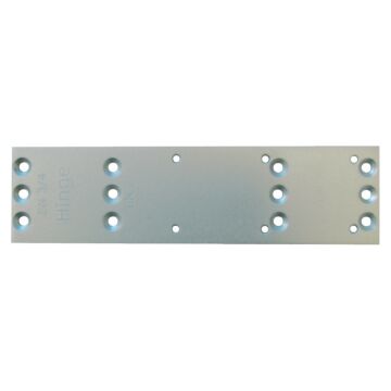ASSA ABLOY Montageplatte