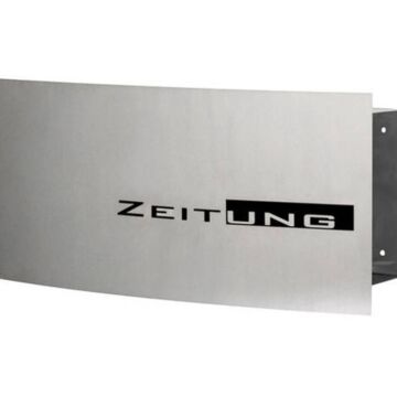 KNOBLOCH - Zeitungsfach Wien
