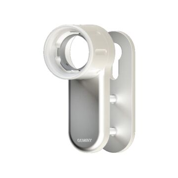 Drumm GEMINY Digisafe für Standard