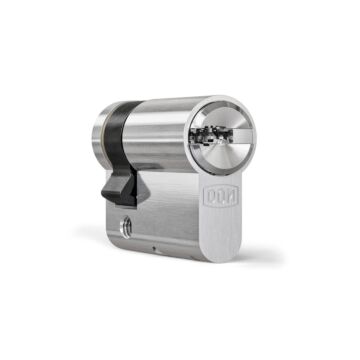 DOM ix Twido&reg; Halbzylinder