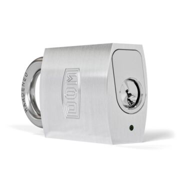 DOM rs Sirius&reg; Vorh&auml;ngeschloss