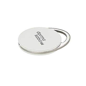 DORMAKABA evolo smart RFID-Schlüsselanhänger