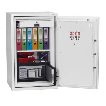 Phoenix Safe Datenschutztresor Data Combi