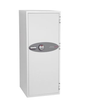 Phoenix Safe Datenschutztresor Data Commander