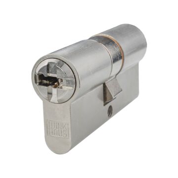 Winkhaus keyTec N-tra Profilzylinder Doppelzylinder