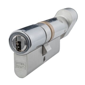 Winkhaus keyTec X-tra Knaufzylinder