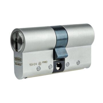 KESO 8000 Omega² Doppelzylinder