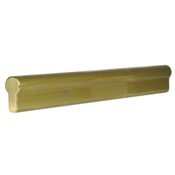 ABUS Pfaffenhain Messing - Montagestange