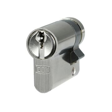 DOM rs Terra&reg; Halbzylinder