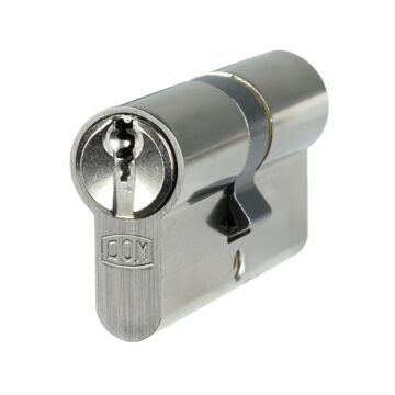 DOM rs Terra&reg; Doppelzylinder