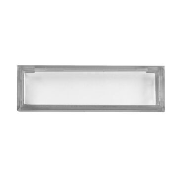Watzka Namensschild 66 x 21 mm