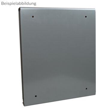RENZ Zeitungsbox Zeitungsrolle