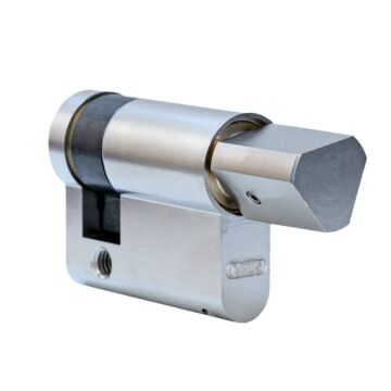 ABUS Knauf - Halbzylinder