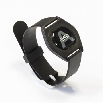 EVVA AirKey-Armband schwarz