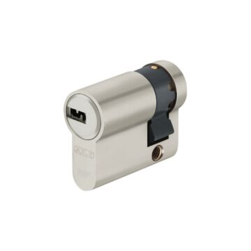ABUS EC660 Halbzylinder