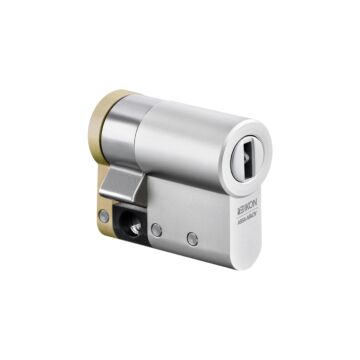 ASSA ABLOY CLIQ Go Halbzylinder N532