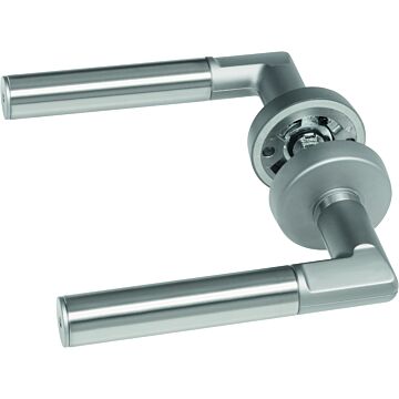 DR&Uuml;CKER CODE HANDLE MATT