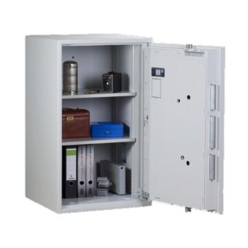 M&uuml;ller Safe Wertschutz-Tresor EW 3-105
