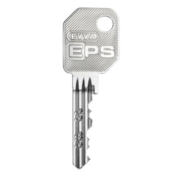 EVVA EPS Nachschlüssel