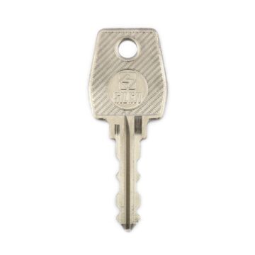 Euro-Locks Masterschlüssel