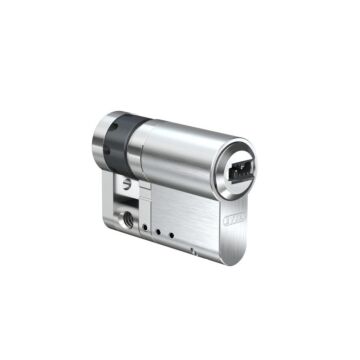EVVA Akura 44 Halbzylinder