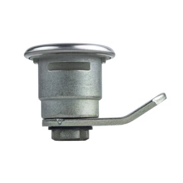 Euro-Locks Hebelzylinder X 16 H